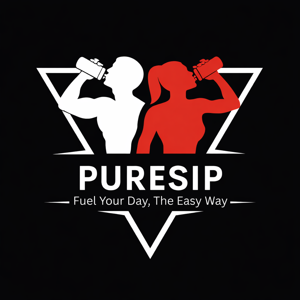 PureSip